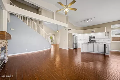 Living - 711 N Pheasant Dr, Gilbert, AZ 85234 photo 8 of 13