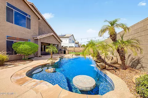 Exterior - 711 N Pheasant Dr, Gilbert, AZ 85234 photo 11 of 11