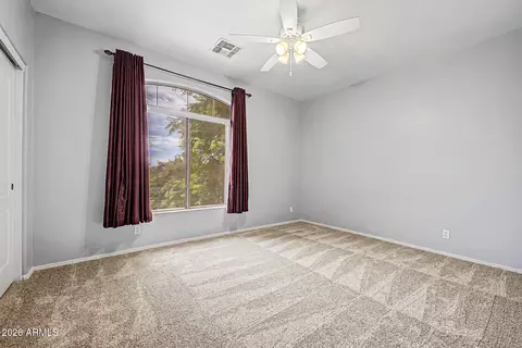 Bedroom - 711 N Pheasant Dr, Gilbert, AZ 85234 photo 4 of 7