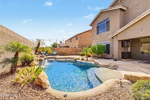 Exterior - 711 N Pheasant Dr, Gilbert, AZ 85234 photo 8 of 11