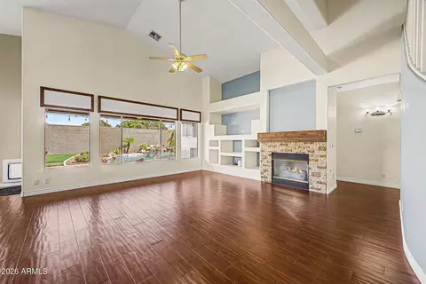 Living - 711 N Pheasant Dr, Gilbert, AZ 85234 photo 6 of 13