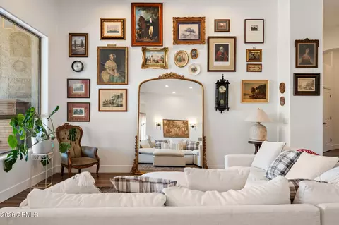 Living - 8540 E Mcdowell Rd #46, Mesa, AZ 85207 photo 2 of 7