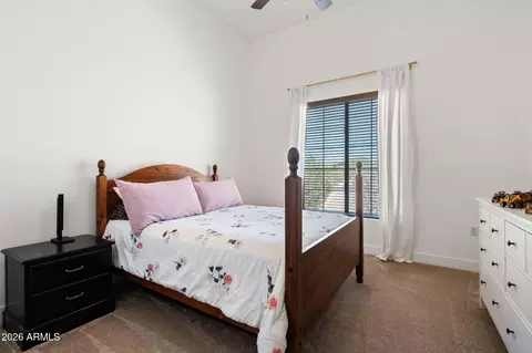 Bedroom - 8540 E Mcdowell Rd #46, Mesa, AZ 85207 photo 4 of 7
