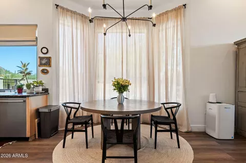 Dining - 8540 E Mcdowell Rd #46, Mesa, AZ 85207 photo 2 of 2