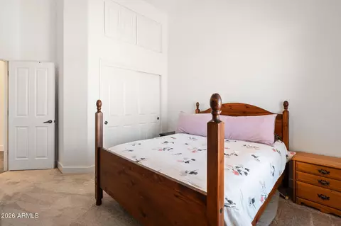 Bedroom - 8540 E Mcdowell Rd #46, Mesa, AZ 85207 photo 5 of 7