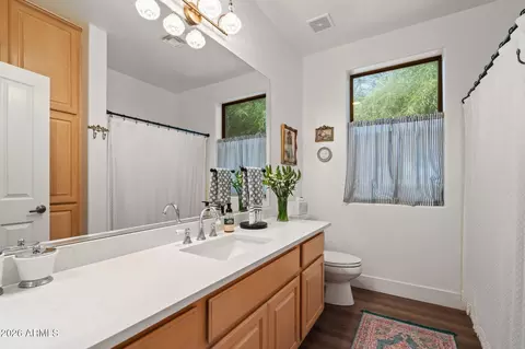 Bath - 8540 E Mcdowell Rd #46, Mesa, AZ 85207 photo 5 of 6