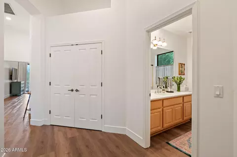 Entry Way - 8540 E Mcdowell Rd #46, Mesa, AZ 85207 photo 4 of 4