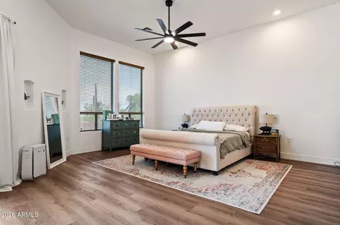 Bedroom - 8540 E Mcdowell Rd #46, Mesa, AZ 85207 photo 1 of 7