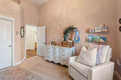 Bedroom - 8540 E Mcdowell Rd #46, Mesa, AZ 85207 photo 7 of 7