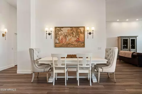 Dining - 8540 E Mcdowell Rd #46, Mesa, AZ 85207 photo 1 of 2