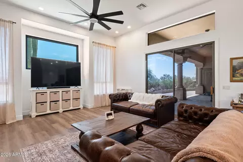 Living - 8540 E Mcdowell Rd #46, Mesa, AZ 85207 photo 7 of 7