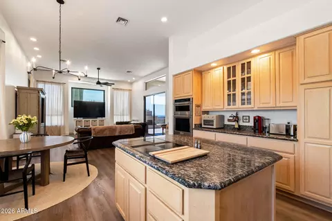Kitchen - 8540 E Mcdowell Rd #46, Mesa, AZ 85207 photo 4 of 4
