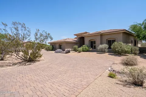 Exterior - 8540 E Mcdowell Rd #46, Mesa, AZ 85207 photo 2 of 7