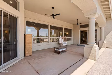 Exterior - 8540 E Mcdowell Rd #46, Mesa, AZ 85207 photo 3 of 7