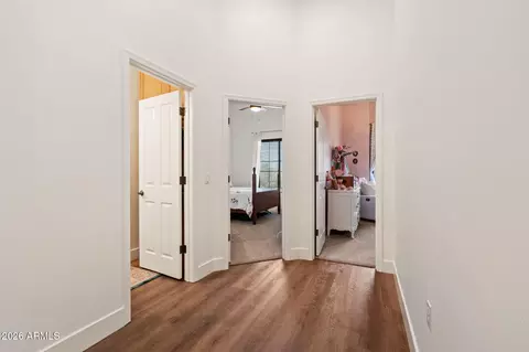Entry Way - 8540 E Mcdowell Rd #46, Mesa, AZ 85207 photo 3 of 4