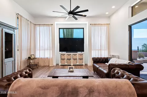 Living - 8540 E Mcdowell Rd #46, Mesa, AZ 85207 photo 5 of 7