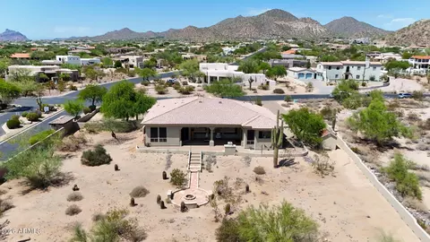Exterior - 8540 E Mcdowell Rd #46, Mesa, AZ 85207 photo 7 of 7