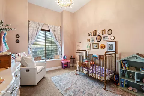 Bedroom - 8540 E Mcdowell Rd #46, Mesa, AZ 85207 photo 6 of 7