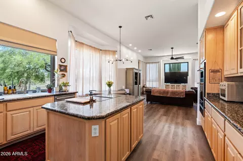 Kitchen - 8540 E Mcdowell Rd #46, Mesa, AZ 85207 photo 1 of 4