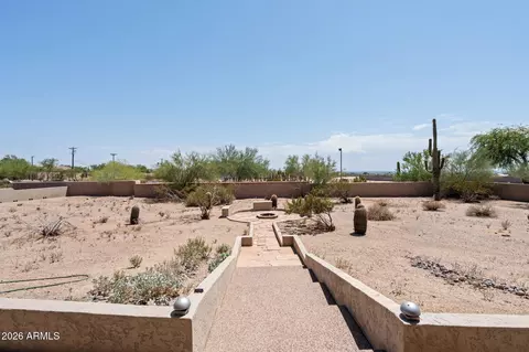 Exterior - 8540 E Mcdowell Rd #46, Mesa, AZ 85207 photo 4 of 7