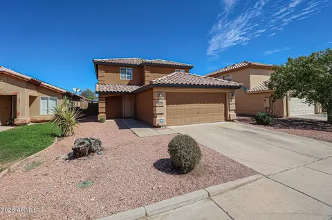 12246 W Aster Dr, El Mirage, AZ 85335
