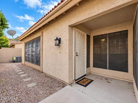Exterior - 4223 E Agave Rd, Phoenix, AZ 85044 photo 2 of 8