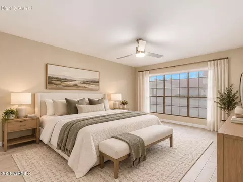 Bedroom - 4223 E Agave Rd, Phoenix, AZ 85044 photo 1 of 2