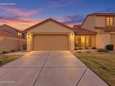 Exterior - 4223 E Agave Rd, Phoenix, AZ 85044 photo 7 of 8