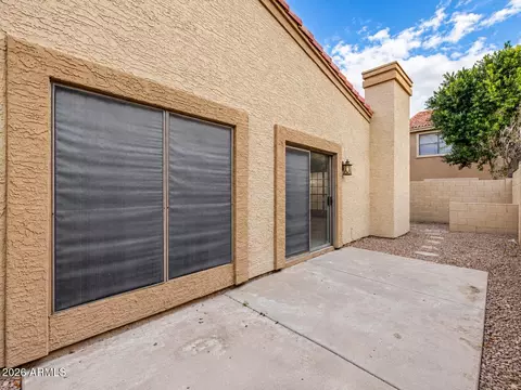 Exterior - 4223 E Agave Rd, Phoenix, AZ 85044 photo 3 of 8