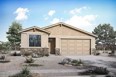 22462 E Firestone Dr, Queen Creek, AZ 85142