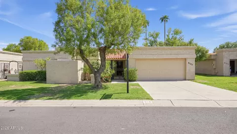 8187 E Del Cuarzo Dr, Scottsdale, AZ 85258
