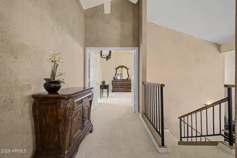 Entry Way - 3366 E Windsong Dr, Phoenix, AZ 85048 photo 5 of 5