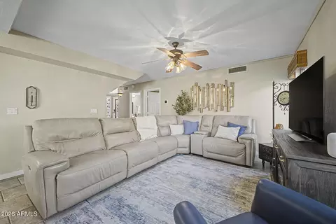 Living - 3366 E Windsong Dr, Phoenix, AZ 85048 photo 1 of 2