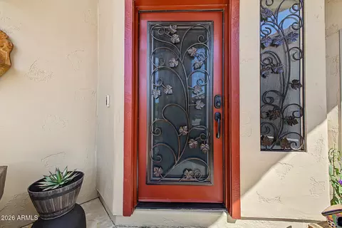 Entry Way - 3366 E Windsong Dr, Phoenix, AZ 85048 photo 1 of 5