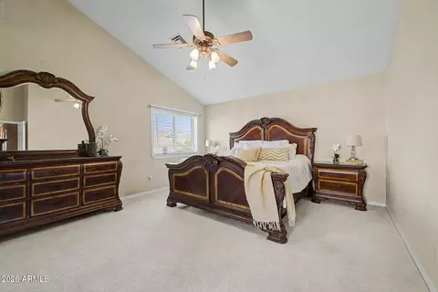 Bedroom - 3366 E Windsong Dr, Phoenix, AZ 85048 photo 1 of 4
