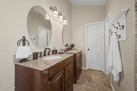 Bath - 3366 E Windsong Dr, Phoenix, AZ 85048 photo 1 of 4