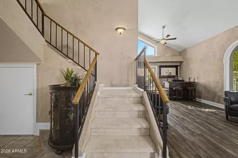 Entry Way - 3366 E Windsong Dr, Phoenix, AZ 85048 photo 4 of 5