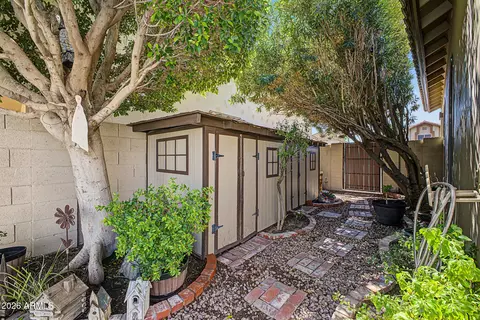 Exterior - 3366 E Windsong Dr, Phoenix, AZ 85048 photo 3 of 3