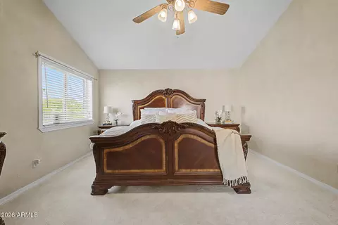 Bedroom - 3366 E Windsong Dr, Phoenix, AZ 85048 photo 3 of 4