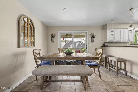 Dining - 3366 E Windsong Dr, Phoenix, AZ 85048 photo 1 of 1