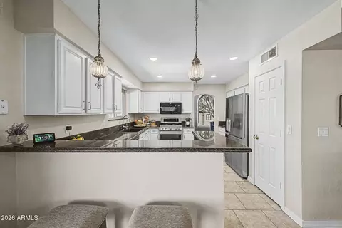 Kitchen - 3366 E Windsong Dr, Phoenix, AZ 85048 photo 1 of 3