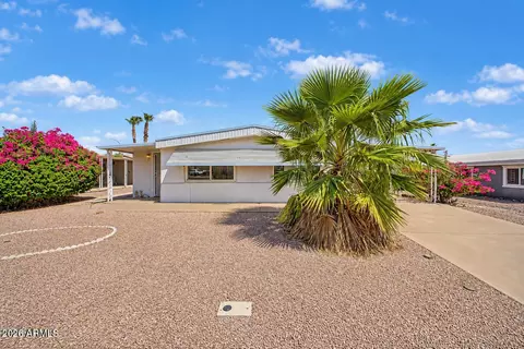 555 S 83rd Way, Mesa, AZ 85208