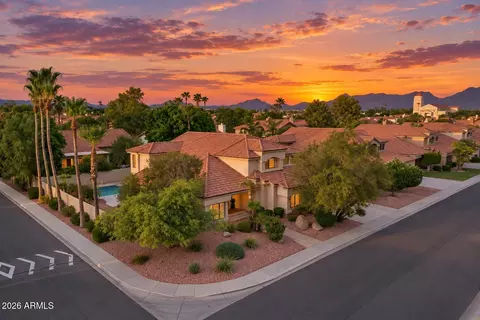 5804 E Sandra Ter, Scottsdale, AZ 85254