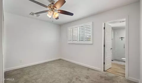Bedroom - 2255 E Piestewa Peak Dr, Phoenix, AZ 85016 photo 1 of 2