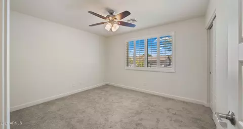 Bedroom - 2255 E Piestewa Peak Dr, Phoenix, AZ 85016 photo 2 of 2