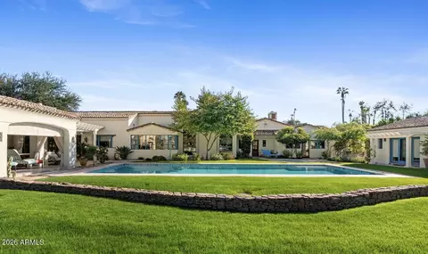 8500 N Golf Dr, Paradise Valley, AZ 85253