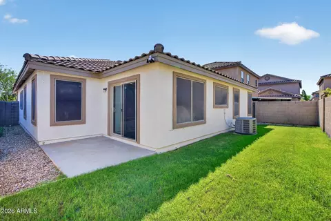 Exterior - 3480 S Bowman Rd, Apache Junction, AZ 85119 photo 5 of 6