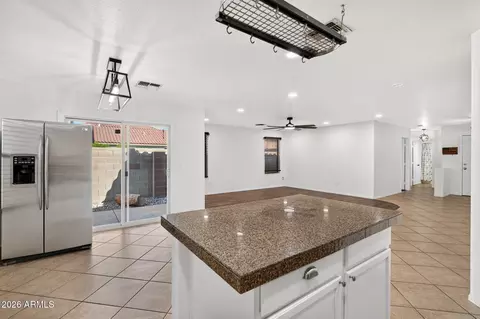 Kitchen - 3480 S Bowman Rd, Apache Junction, AZ 85119 photo 4 of 7