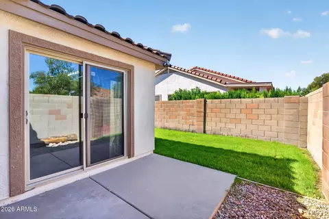 Exterior - 3480 S Bowman Rd, Apache Junction, AZ 85119 photo 4 of 6