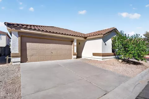 Exterior - 3480 S Bowman Rd, Apache Junction, AZ 85119 photo 2 of 6